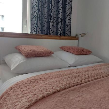 Apartament Ewela 16 Swinoujscie Lägenhet Exteriör bild