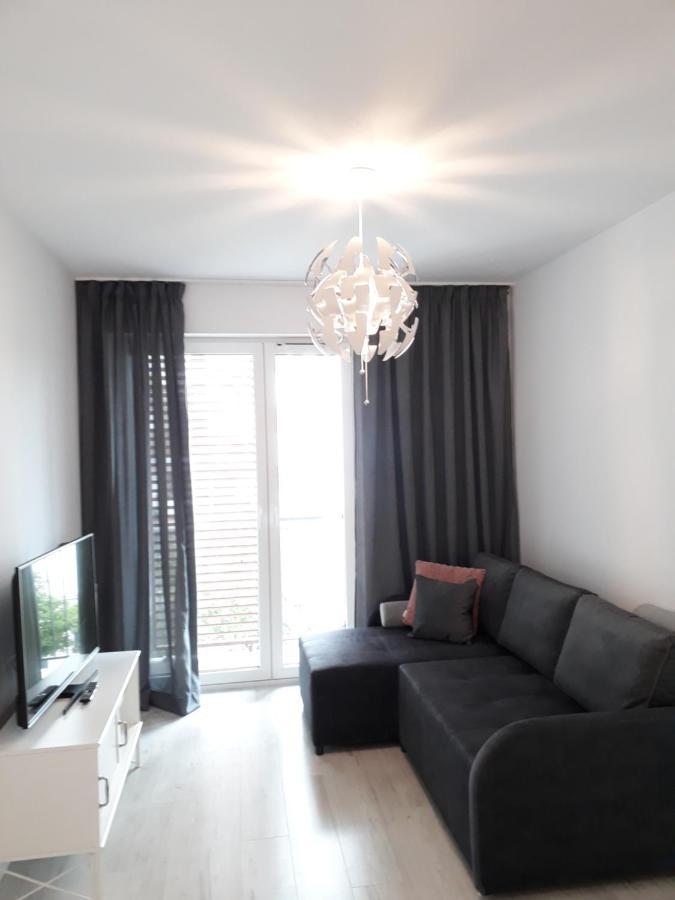 Apartament Ewela 16 Swinoujscie Lägenhet Exteriör bild