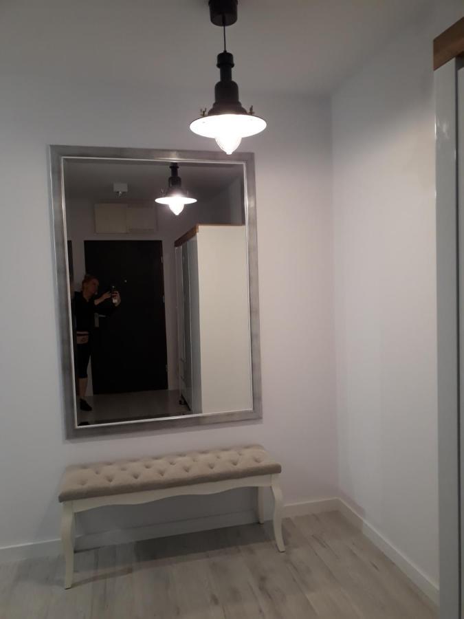Apartament Ewela 16 Swinoujscie Lägenhet Exteriör bild